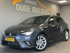SEAT Ibiza - 1.0 FR ACC/AppConnect/Sfeerverlichting