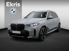 BMW X5 - xDrive50e M Sportpakket Pro | Travel Pack | Innovation Pack | Comfort Plus Pack | Exclusiv