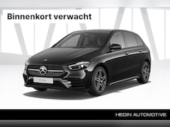 Mercedes-Benz B-klasse - B 250e Automaat Business Solution AMG | Nightpakket | Parkeerpakket met 360°-camera | Trek