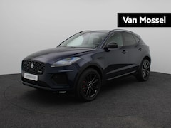 Jaguar E-Pace - 1.5 P300e AWD R-Dynamic HSE