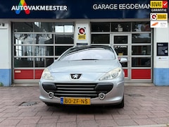 Peugeot 307 SW - 2.0-16V Premium