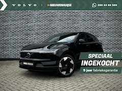 Volvo EX30 - Single Motor Extended Range Plus 69 kWh | Keyless | Harman Kardon audio | Elektrische acht