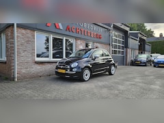 Fiat 500 - 0.9 TwinAir Pop Airco NAP Nette/Leuke Auto