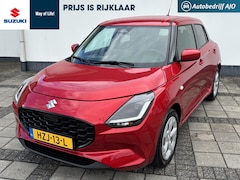 Suzuki Swift - 1.2 Select Smart Hybrid Rijklaar Prijs