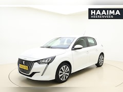 Peugeot 208 - 1.2 PureTech Active 100 pk | Navigatie | Apple Carplay/ Android auto | Camera achter | Cli