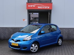 Toyota Aygo - 1.0-12V Access airco LM 4-deurs