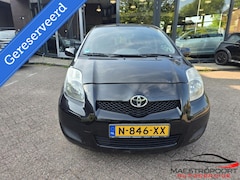 Toyota Yaris - 1.0 VVTi Acces