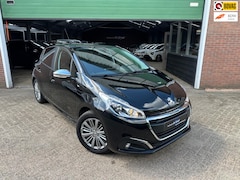 Peugeot 208 - 1.2 PureTech Allure|NAVI/CRUISE/PDC|