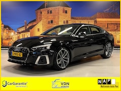 Audi A5 Sportback - 40 TFSI Launch Ed. Sport S-Line Aut ACC LED HUD
