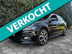 Volkswagen Polo - 2.0 TSI GTI | Pano