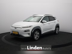 Hyundai Kona Electric - EV Fashion 64 kWh SOH 94% | Head-Up Display | Camera | Carplay&Android