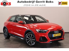 Audi A1 citycarver - 30 TFSI epic ACC PDC 17''LM Navi