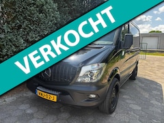 Mercedes-Benz Sprinter - 216 2.2 CDI 325