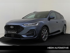 Ford Focus Wagon - 1.0 EcoBoost Hybrid ST Line Style | Winter Pack | Parking Pack
