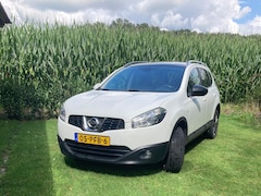 Nissan Qashqai+2 - 2.0 Optima