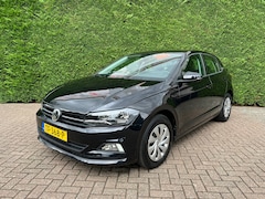 Volkswagen Polo - 1.0 Apple carplay, cruise, navigatie, eerste eigenaar