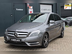 Mercedes-Benz B-klasse - 200 CDI Prestige