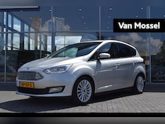 Ford C-Max - 1.5 Titanium | Climate Control | Cruise Control | Achteruitrij Camera | Voorruitverwarmig
