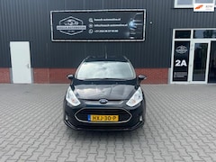 Ford B-Max - 1.0 EcoBoost Titanium nieuwe distributie