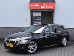 BMW 3-serie Touring - 316i Executive M-sport navi LM org NL