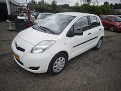 Toyota Yaris - 1.0 VVTi Cool-Airco-Elek.pakket-Nieuwe APK