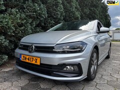 Volkswagen Polo - 1.0 TSI Highline|R-Line|Pano|Automaat