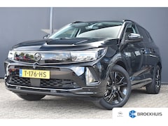 Opel Grandland - 1.6 Turbo Hybrid Level 4 | Navigatie | Adaptive Cruise | Achteruitrijcamera | Apple Carpla
