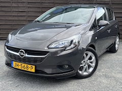 Opel Corsa - 1.4 Edition / Airco / Cruise / Trekhaak / NL-AUTO
