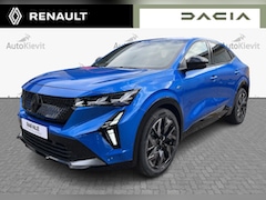 Renault Rafale - 1.2 E-Tech full hybrid 200 esprit Alpine