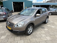 Nissan Qashqai - 2.0 Tekna