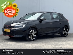 Opel Corsa - 1.2 Turbo Hybrid GS Automaat 100% Dealeronderhouden / Trekhaak (Trekgewicht 1.200kg) / Ach
