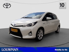 Toyota Yaris - 1.5 Full Hybrid Dynamic | Navigatie | Camera | Trekhaak | LM Velgen | louwman DH Max