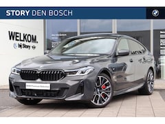 BMW 6-serie Gran Turismo - 630i High Executive M Sport Automaat / Panoramadak / Laserlight / Parking Assistant Plus /