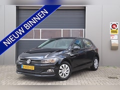 Volkswagen Polo - 1.0 MPI Comfortline Clima, Lage km stand