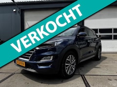 Hyundai Tucson - 1.6 T-GDI Premium