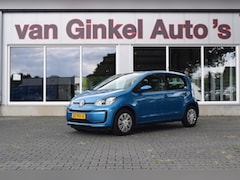 Volkswagen Up! - 1.0 BMT move up | 5-Deurs | PDC | Airco | Cruise | NAP