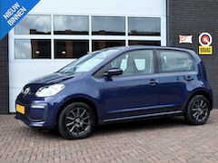 Volkswagen Up! - 1.0 BMT move up | Airco | LM Velgen | Incl. garantie