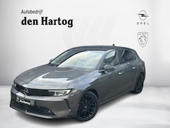 Opel Astra - 1.2 GS Line Automaat Trekhaak/Stoel en stuurverwarming/ECC/Camera