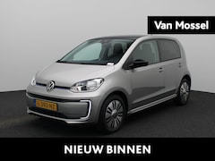 Volkswagen e-Up! - e-up Style | Parkeersensoren | Radio | Bluetooth | CruiseControl |