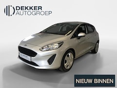 Ford Fiesta - 1.1 Trend carplay/android auto