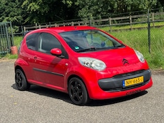 Citroën C1 - 1.0-12V Séduction /NW APK/