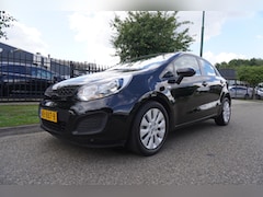 Kia Rio - 1.2 CVVT 85pk Eco Dynamics 5D (MY12) Comfort Pack AIRCO