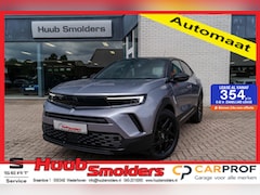 Opel Mokka - 1.2 Turbo GS Line Automaat