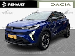 Renault Captur - 1.8 E-Tech full hybrid 160 techno - pack advanced driving assist / pack winter