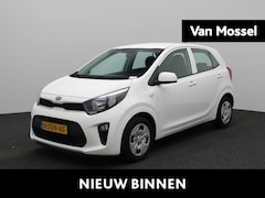 Kia Picanto - 1.0 MPi ComfortLine | Radio | Bluetooth | airco |