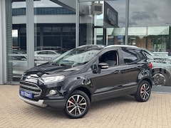 Ford EcoSport - 1.0 EcoBoost Titanium Airco Lmv Cruise