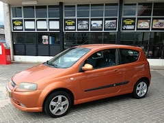 Chevrolet Kalos - 1.4-16V Spirit