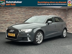 Audi A3 Sportback - 30 TFSI Advance Sport | LED| Navi|