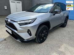 Toyota RAV4 - 2.5 Hybrid Bi-Tone - Style