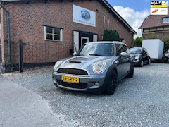 MINI Clubman - 1.6 Cooper S Chili ( Climate controle + Cruise Controle + Nieuwe Apk )